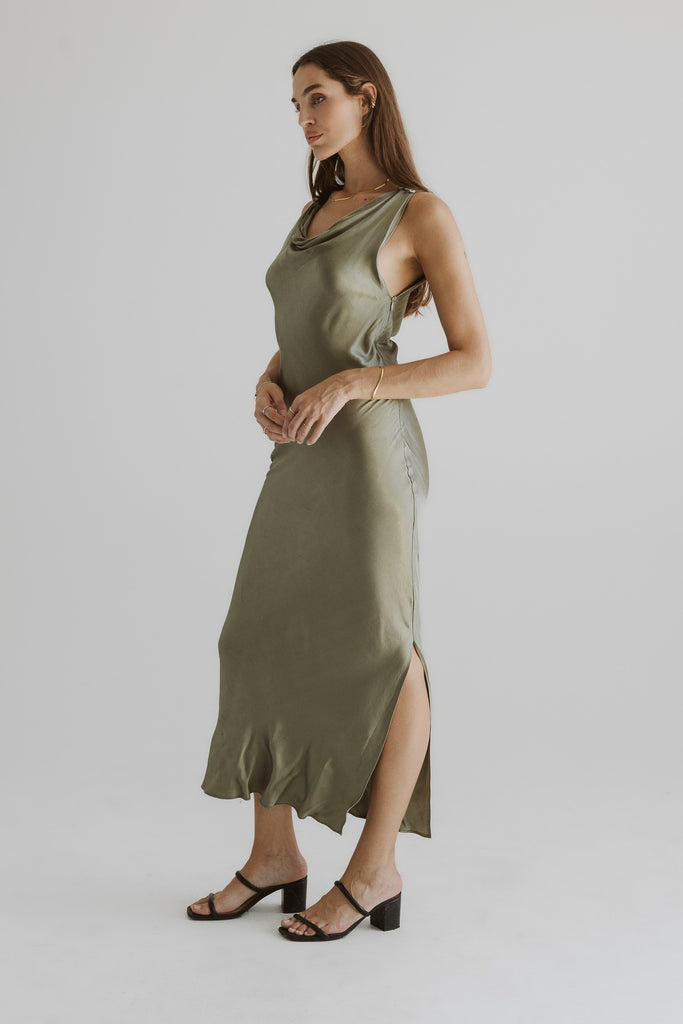 The Everly Dress